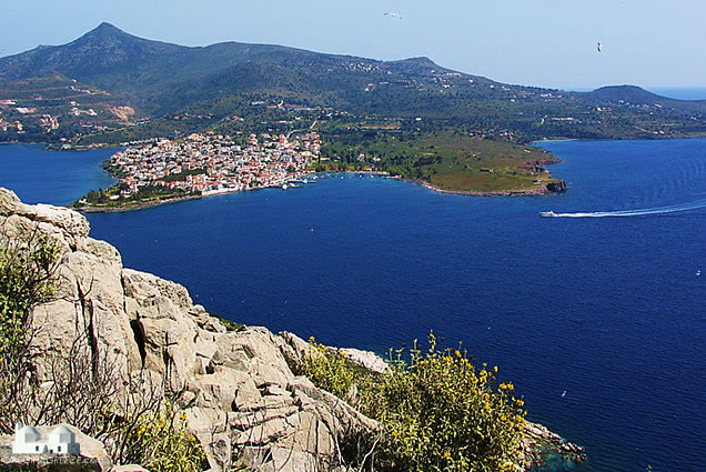 Aegina_island_Greece_moni_perdika_view