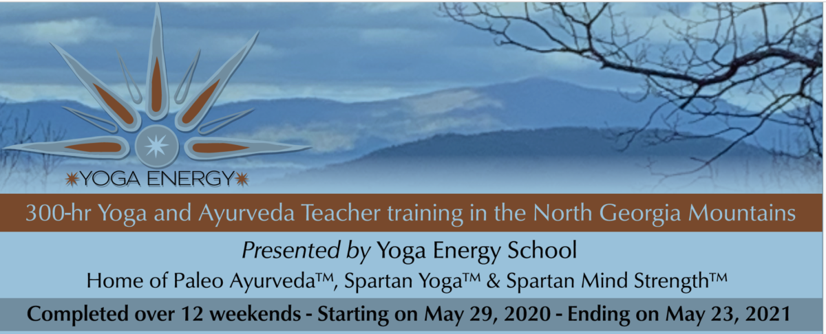 300hr yoga and ayurveda teacher training - yoga alliance