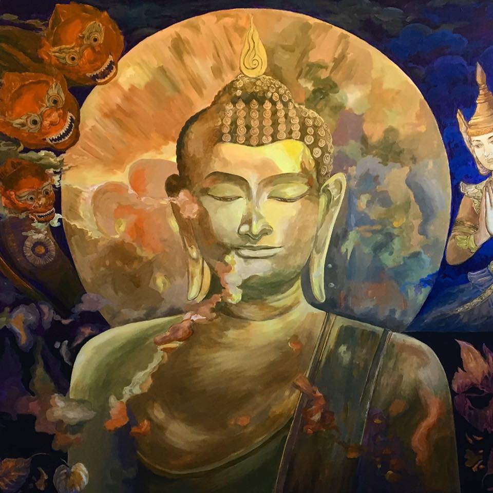 Kundalini Energy vs Kundalini Yoga | Functional Yoga | Mount Yonah Training